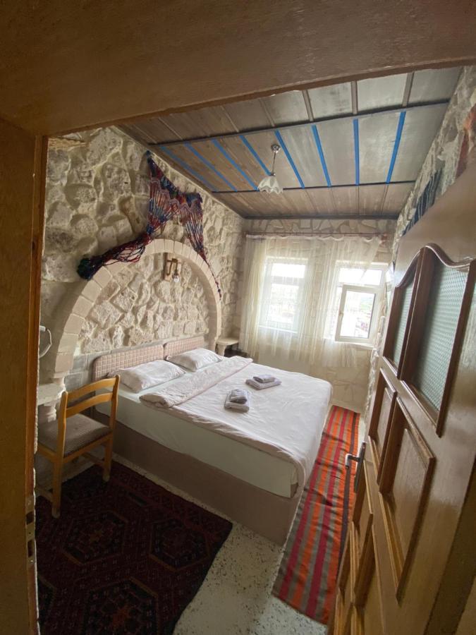 Hotels Crazy Horse Ortahisar Eksteriør billede